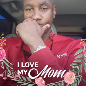 Meet your Posher, Ray